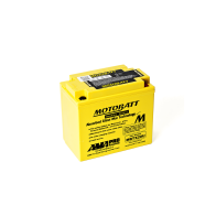 Bateria Motobatt YTX20BS,YTX20LBS,YB16CLB MBTX20U 21Ah - 1