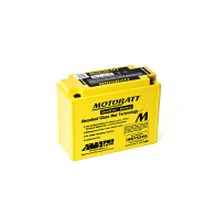Bateria Motobatt Y50N18LA,YTX24HLBS MBTX24U 25Ah - 1