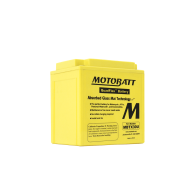 Bateria Motobatt Y60N24L,YB30CLB,53030 MBTX30U 32Ah - 1