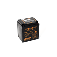 Bateria Motobatt Y60N24L,YB30CLB,53030 MBTX30UHD 32Ah - 1