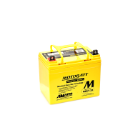 Bateria Motobatt MBU1-35 35Ah - 1