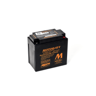 Bateria Motobatt YTX14LBS,YTX14HBS,GYZ16H MBYZ16HD 16.5Ah - 1