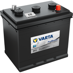 Bateria Varta I11 6V 112Ah