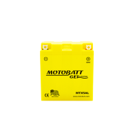 Bateria Motobatt MTX5AL 5Ah - 1
