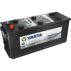 Batterie Varta I16 12V 120Ah