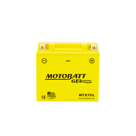 Bateria Motobatt MTX7CL 7Ah - 1