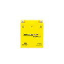 Bateria Motobatt YTX7LBS MTX7L 7Ah - 1
