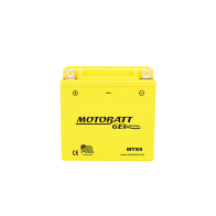 Bateria Motobatt MTX9 9Ah - 1