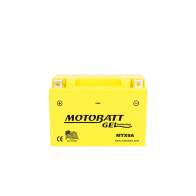 Bateria Motobatt YTX9BS MTX9A 9Ah - 1
