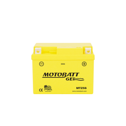 Bateria Motobatt YB4LB-YTX4LBS MTZ5S 4.2Ah - 1