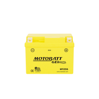 Bateria Motobatt YB4LB-YTX4LBS MTZ5S 4.2Ah - 1