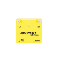 Bateria Motobatt YTX5LBS-YTZ7S MTZ6S 6Ah - 1