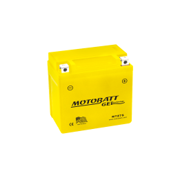 Bateria Motobatt MTZ7S 7Ah - 1