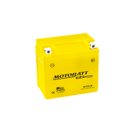 Bateria Motobatt MTZ7S 7Ah - 1