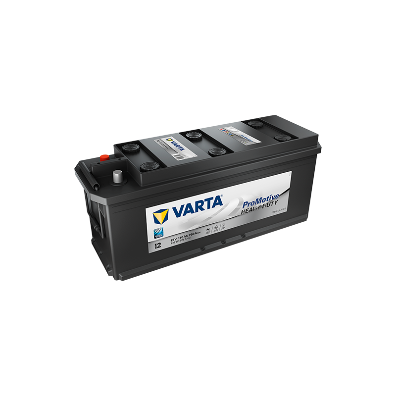 Batería Varta I2 12V 110Ah