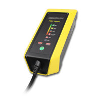 Cargador de batería Motobatt PDCFB