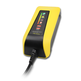 Cargador Motobatt PDCWB - 1