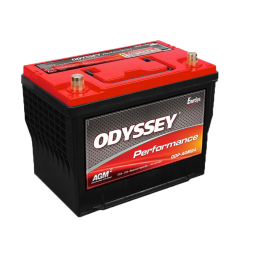 Bateria Odyssey 24-725 ODP-AGM24 63Ah - 1