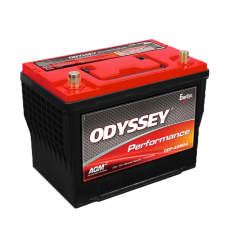 Batteria Odyssey ODP-AGM24 NoneV 63Ah AGM