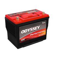 Batterie Odyssey ODP-AGM24 NoneV 63Ah AGM