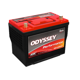 Bateria Odyssey ELT-AGM24F ODP-AGM24F 63Ah - 1