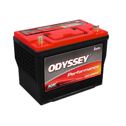 Batteria Odyssey ODP-AGM24F NoneV 63Ah AGM