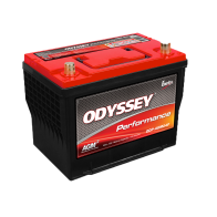 Batería Odyssey ODP-AGM24F NoneV 63Ah AGM