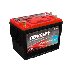 Bateria Odyssey ELT-AGM24M ODP-AGM24M 63Ah - 1
