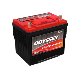 Bateria Odyssey ODP-AGM25 59Ah - 1