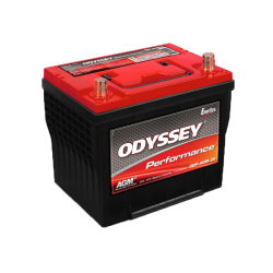 Odyssey ODP-AGM25 battery NoneV 59Ah AGM