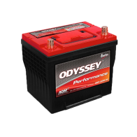 Batería Odyssey ODP-AGM25 NoneV 59Ah AGM