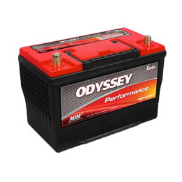Bateria Odyssey ELT-AGM27 ODP-AGM27 85Ah - 1