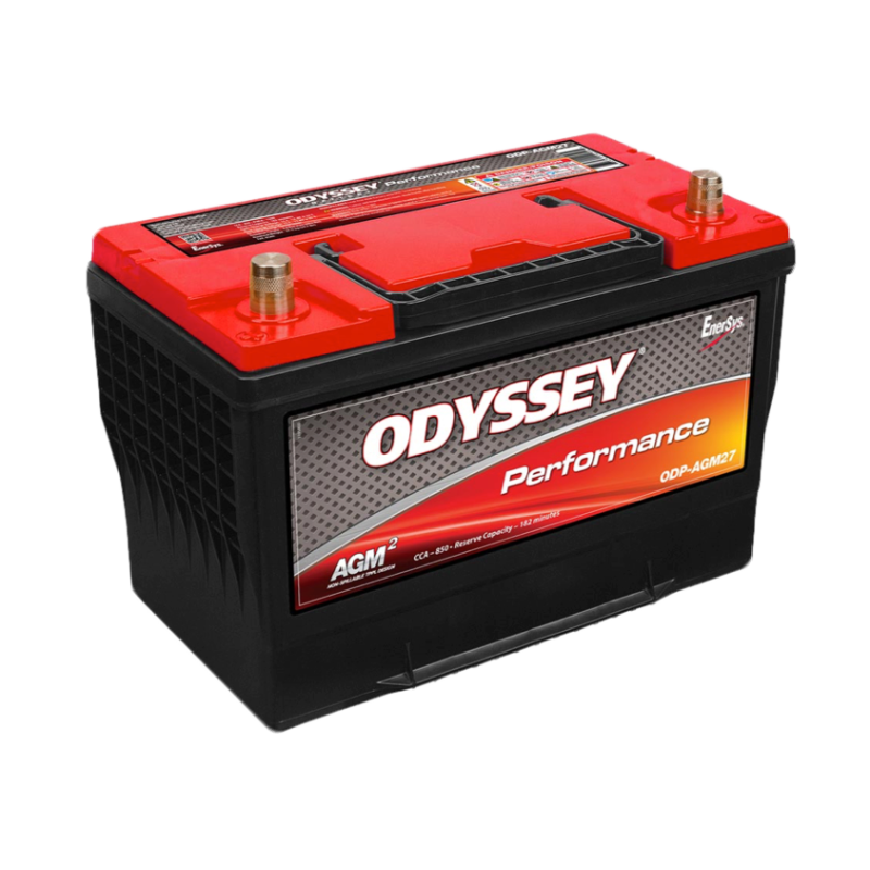 Batterie Odyssey ODP-AGM27 NoneV 85Ah AGM