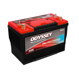 Bateria Odyssey ELT-AGM27M ODP-AGM27M 85Ah - 1