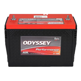Bateria Odyssey 31-925S ODP-AGM31 100Ah - 1