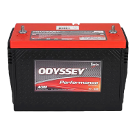 Batería Odyssey ODP-AGM31 NoneV 100Ah AGM