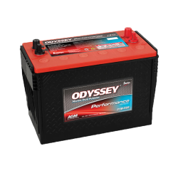 Odyssey ODP-AGM31M battery NoneV 87Ah AGM