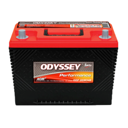 Bateria Odyssey 34R-790 ODP-AGM34R 61Ah - 1