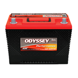 Batería Odyssey ODP-AGM34R NoneV 61Ah AGM