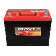 Bateria Odyssey 34R-790 ODP-AGM34R 61Ah - 1