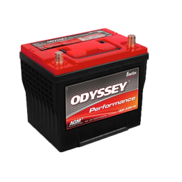 Bateria Odyssey ELT-AGM35 ODP-AGM35 59Ah - 1
