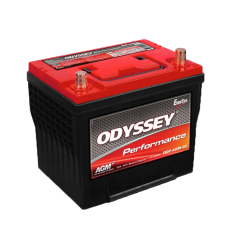 Odyssey ODP-AGM35 battery NoneV 59Ah AGM