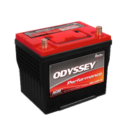 Bateria Odyssey ELT-AGM35 ODP-AGM35 59Ah - 1