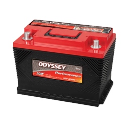 Batteria Odyssey ODP-AGM47-H5-L2 NoneV 64Ah AGM