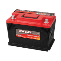 Bateria Odyssey 47-650 (LN2-H5) ODP-AGM47-H5-L2 64Ah - 1