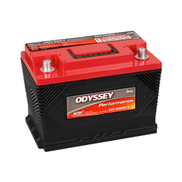 Bateria Odyssey 48-720 (LN3- H6) ODP-AGM48-H6-L3 69Ah - 1