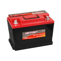 Bateria Odyssey 48-720 (LN3- H6) ODP-AGM48-H6-L3 69Ah - 1