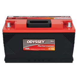 Bateria Odyssey 49-950 (LN5-H8) ODP-AGM49-H8-L5 94Ah - 1