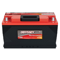 Batería Odyssey ODP-AGM49-H8-L5 NoneV 94Ah AGM