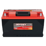Bateria Odyssey 49-950 (LN5-H8) ODP-AGM49-H8-L5 94Ah - 1